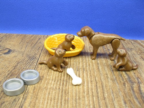 Hund welpen näpfe - 3,