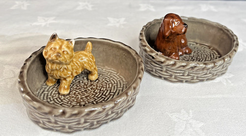 Wade england hunde figuren - hunde,