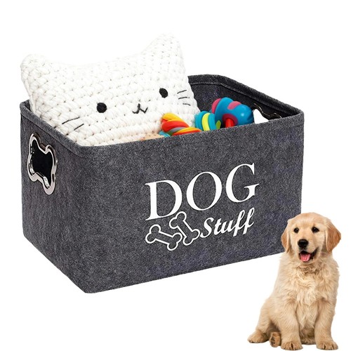 Huilate hundespielzeugbox - huilate,
