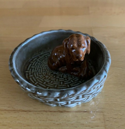 Wade red setter - wade, im