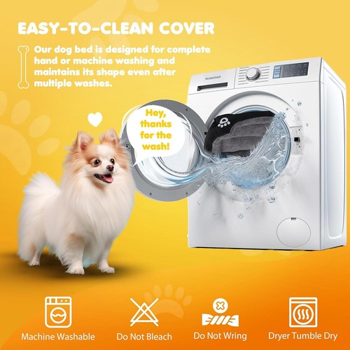 Haustier hundebett - haustier,