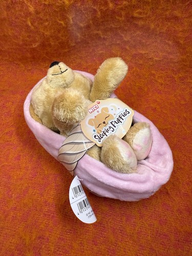 Nici sleeping puppies - nici,