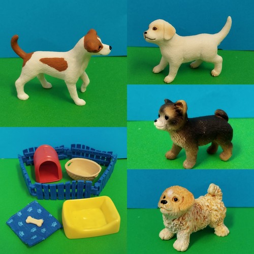 Schleich farm world - farm,