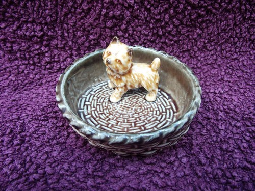 Vintage wade cairn welpe - vintage,