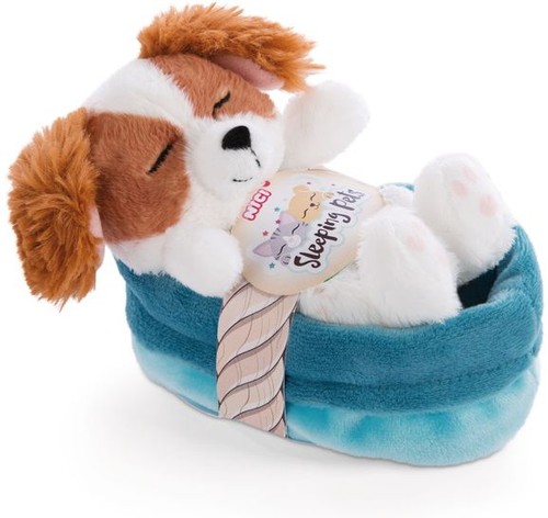Nici sleeping pets - sleeping, welpe