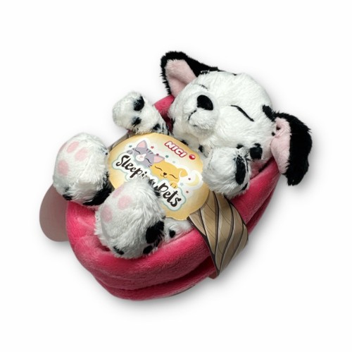 Nici sleeping pets welpe - nici,