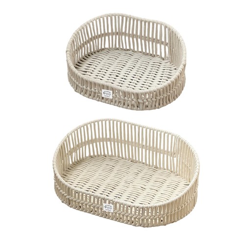 Katzenbett korb nest für - korb,